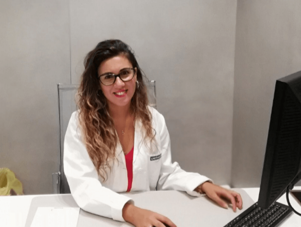 conosciamo il nostro staff dottssa daniela cani nutrizionista