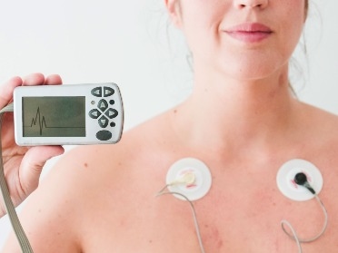 Holter ECG 24 ore (3 derivazioni) _image