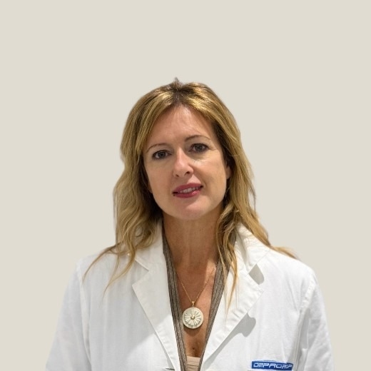 immagine professionista lapa daniela