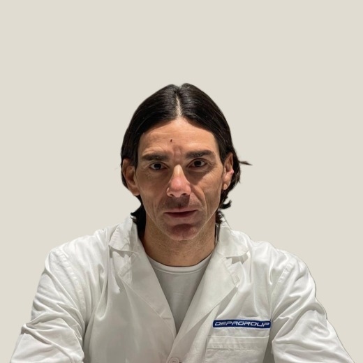 immagine professionista ruvolo antonino