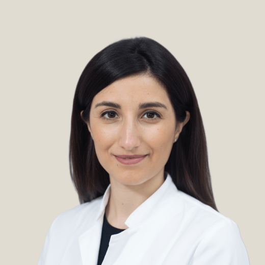 immagine professionista oliva marianna