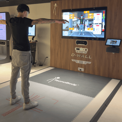 logo analisi del movimento