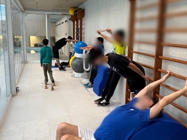 Posturale Palestra_image