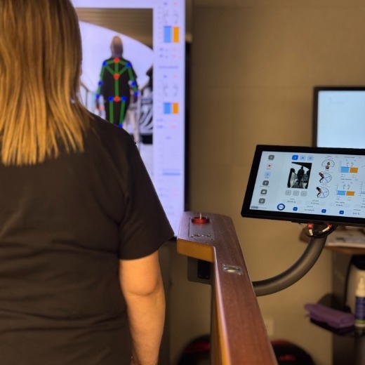 logo walker view test totale