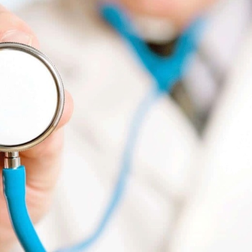 logo visita medico sportiva