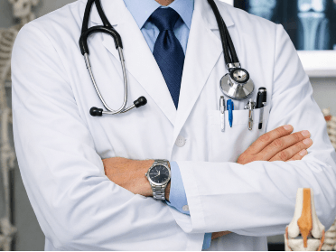 Visita Specialistica Ortopedica_image