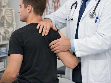 Visita Specialistica di Fisiatria (Ragazzi)_image