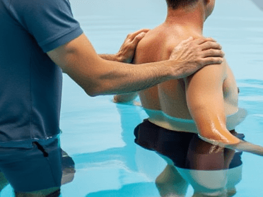 Idrokinesiterapia (30 min.)_image