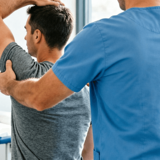 logo terapia manuale 50 min