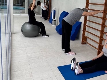 Posturale Palestra_image