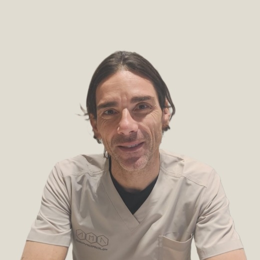 immagine professionista ruvolo antonino